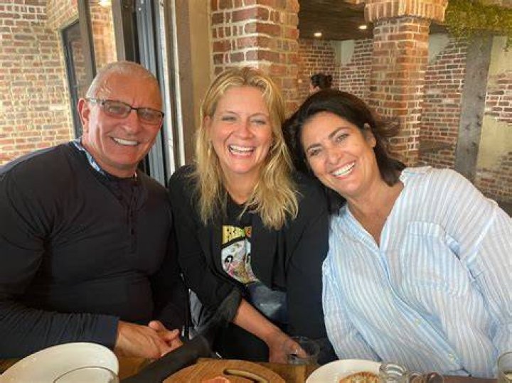 Amanda Freitag’s- Relationship, Is Gay, Family, Age