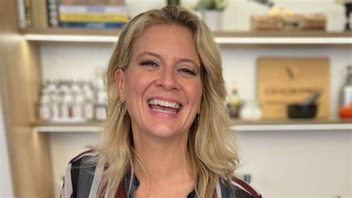 Amanda Freitag