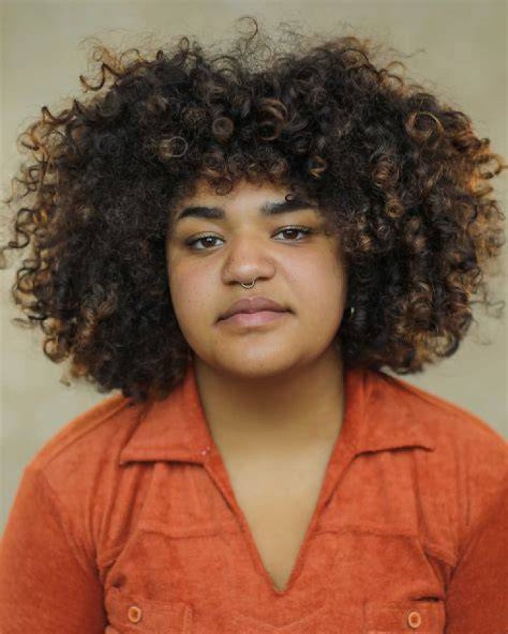 Amber Grappy Wikipedia