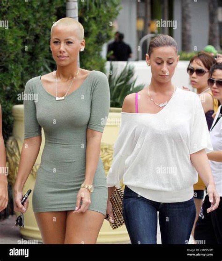 Amber Rose's Son Sebastian Looks Like North West's Half-Brother, Kanye West's Child - A "Bash" For Kim Kardashian? (PHOTO)