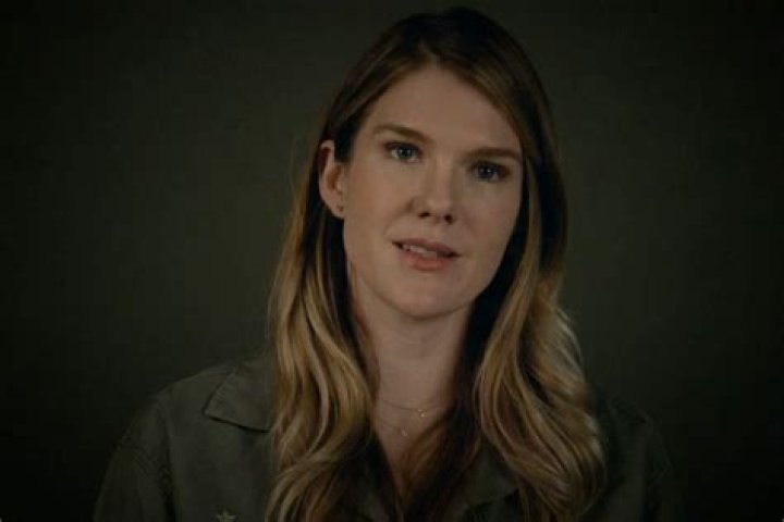 American Horror Story: Lily Rabe Is Checking in to the Hotel