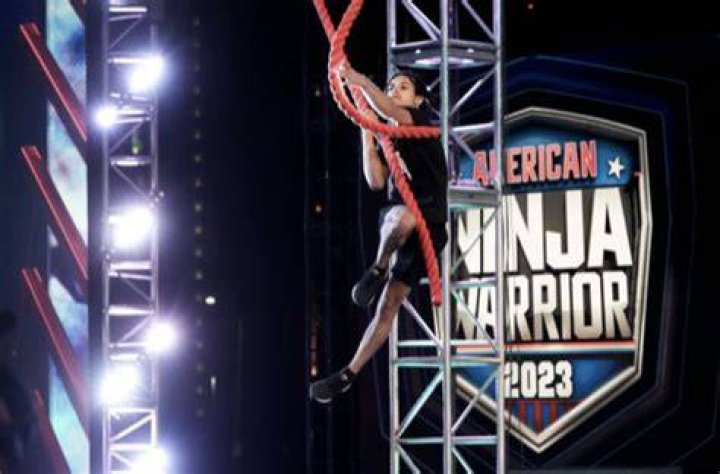 American Ninja Warrior Recap 09/02/19: Season 11 Episode 14 “Las Vegas National Finals Night 2”