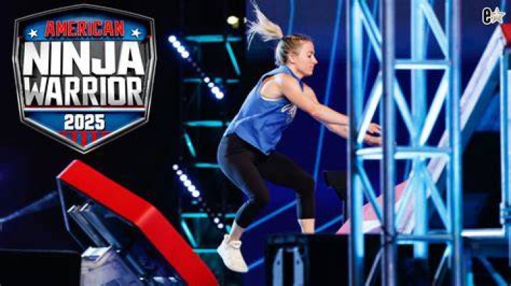 American Ninja Warrior Recap 09/02/19: Season 11 Episode 14 "Las Vegas National Finals Night 2"