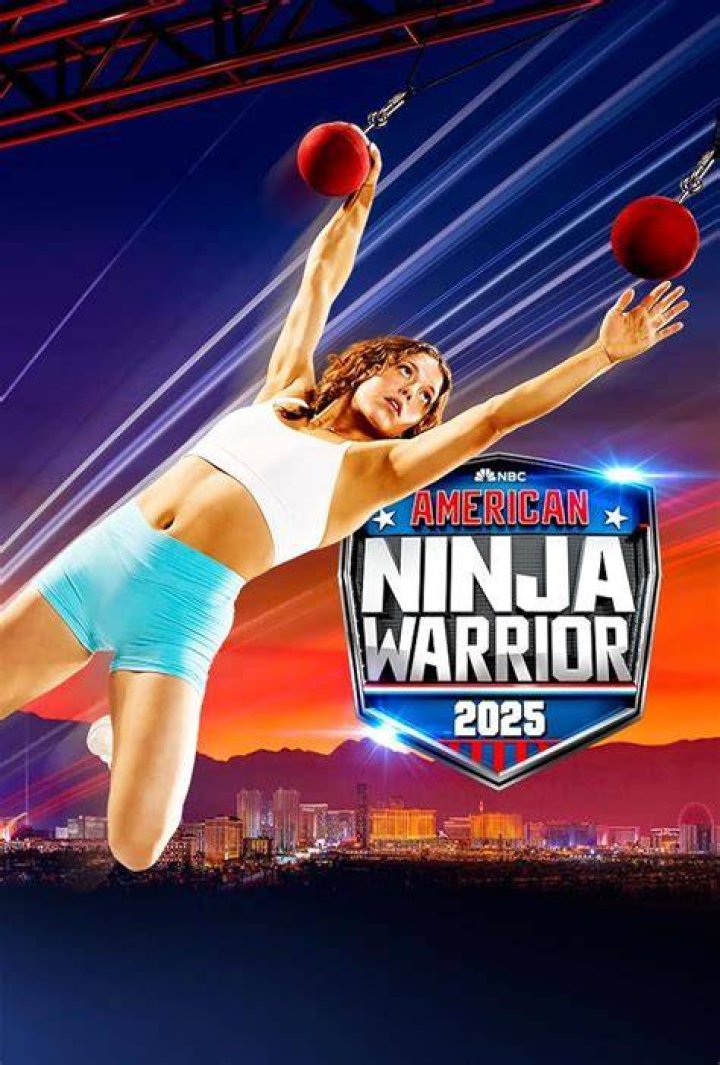 American Ninja Warrior Recap – 4 Women Move To Philly City Finals: Season 8 Episode 5 “Philadelphia Qualifier”