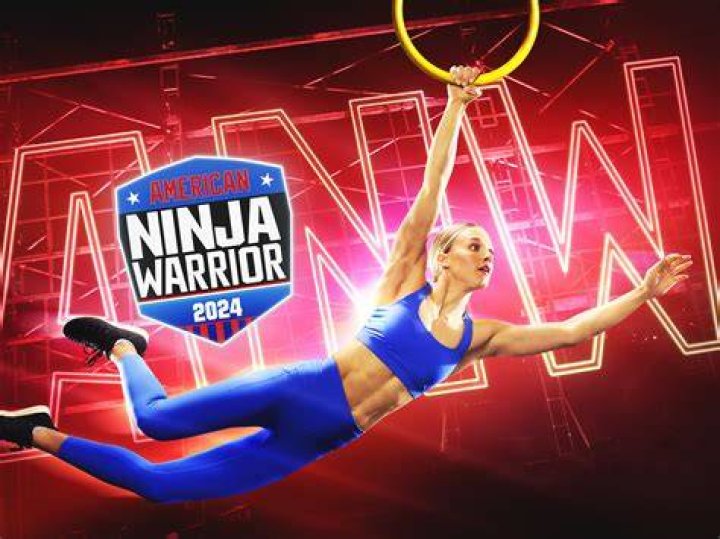 American Ninja Warrior Recap 7/10/17: Season 9 Episode 5 "Cleveland Qualifiers"