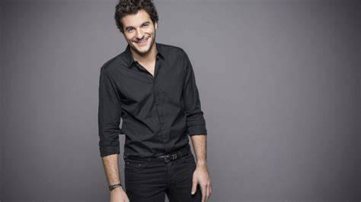 Amir Taille