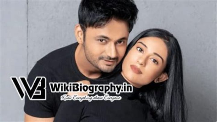 Amrita Rao's Husband RJ Anmol Biography: Age, Net Worth, Salary, Wikipedia, Wedding Pics, Movies, Dev Anand, Instagram, Wife
