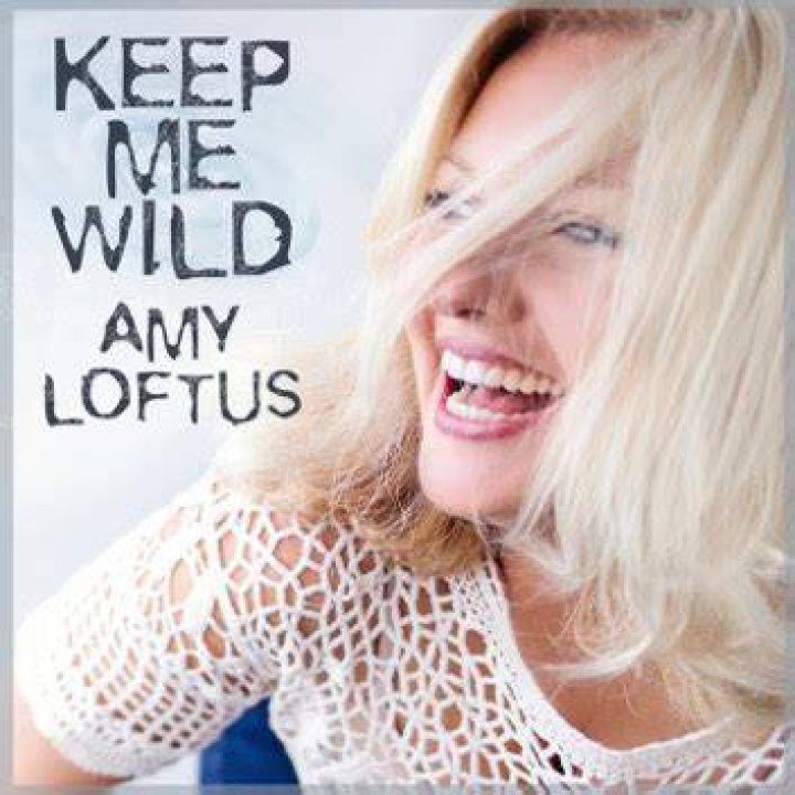 Amy Loftus Drops ‘Keep Me Wild,’ ft. ‘Down The Line’