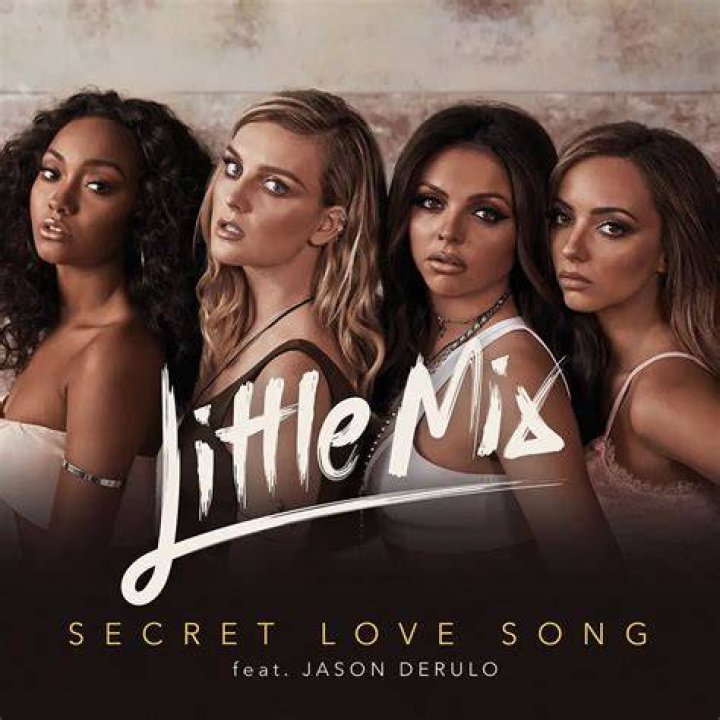 An Electrifying Performance Of Secret Love Song By Jason Derulo And The Biggest Girl Group In The World Little Mix