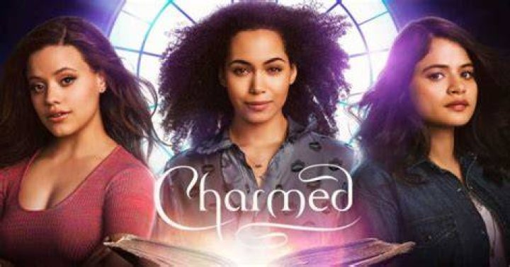 An Extended First Look Trailer To The New Charmed Reboot Has Arrived