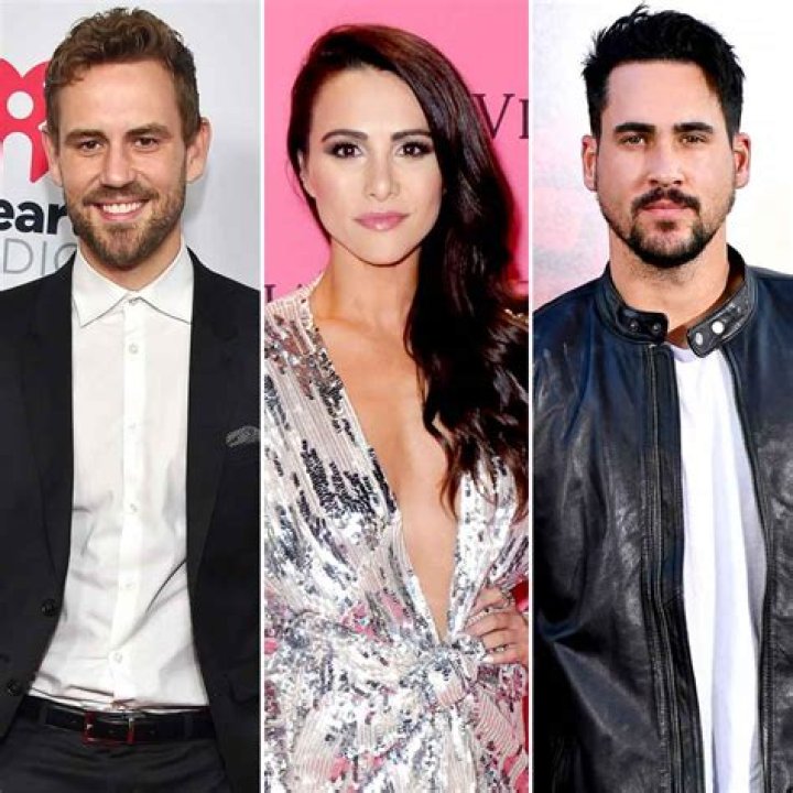 Andi Dorfman’s Nick Viall Fantasy Suite Date and Family Hate Caused Josh Murray Split?