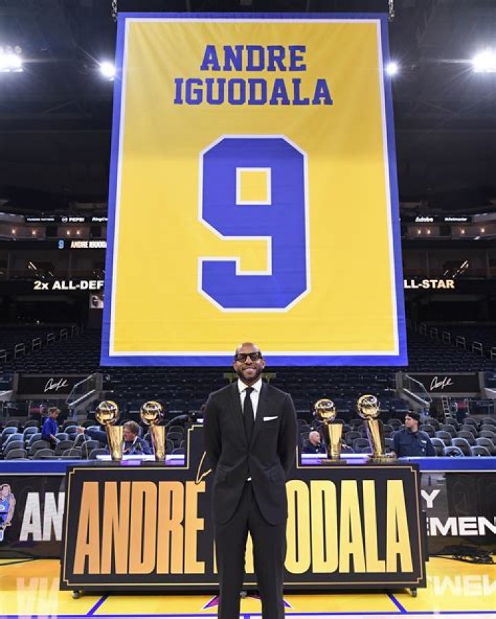 Andre-Iguodala