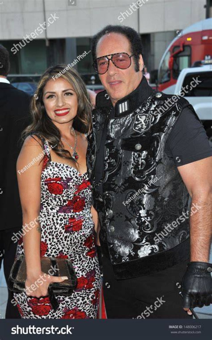 Andrew Dice Clay Wife Valerie Vasquez Wikipedia Andrew Dice Clay Wife Valerie Vasquez