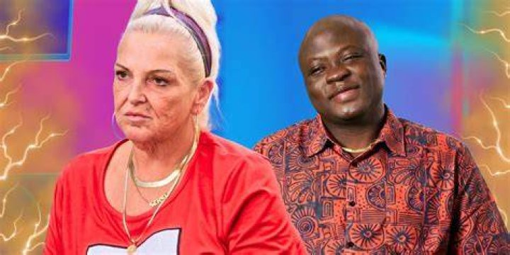 Angela Deem 90 day fiance age