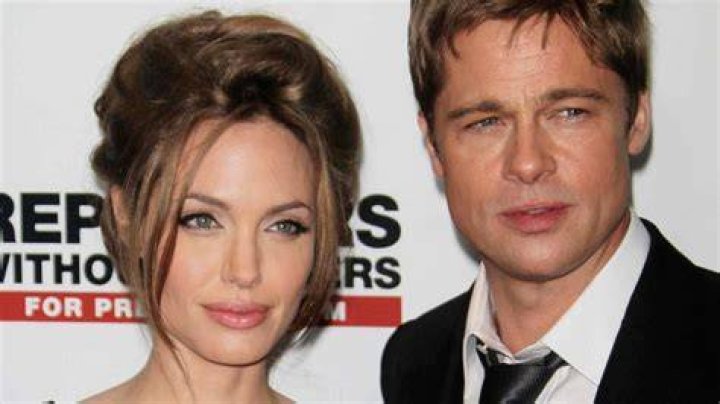 Angelina Jolie And Brad Pitt's Mom Fight Over How To Raise Shiloh Jolie-Pitt 0718