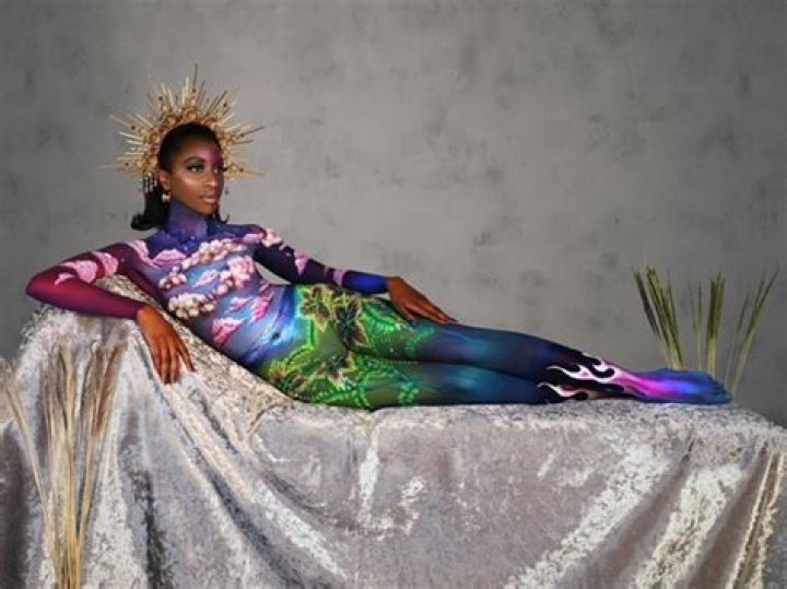 ANISE Releases Debut EP – ‘Black Eve’