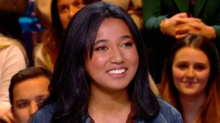 Anisha Enfance