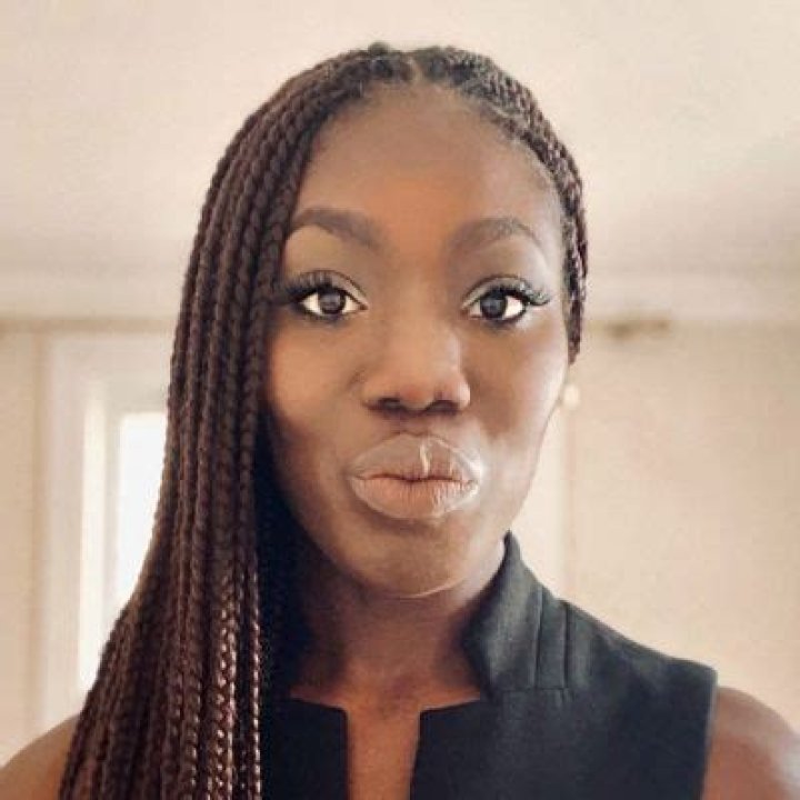 Anita Boateng- Wiki, Age, Height, Net Worth, Career