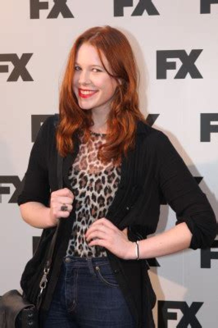 Anna McGahan- Everything You Need to Know About Her
