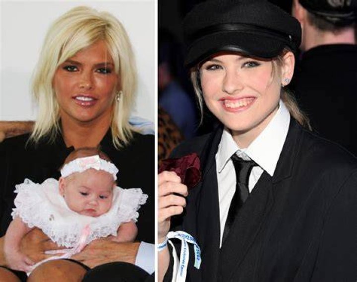 Anna Nicole Smith Daughter, Son, Death, Husband, Net Worth, Height