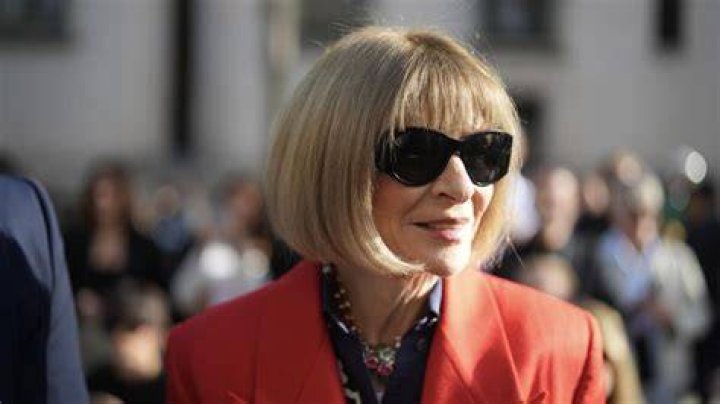Anna Wintour Fortune
