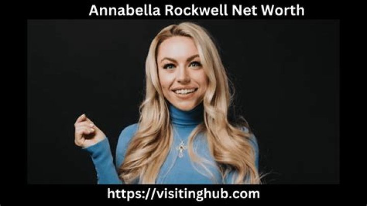 Annabella Rockwell Bio | Annabella Rockwell Net Worth