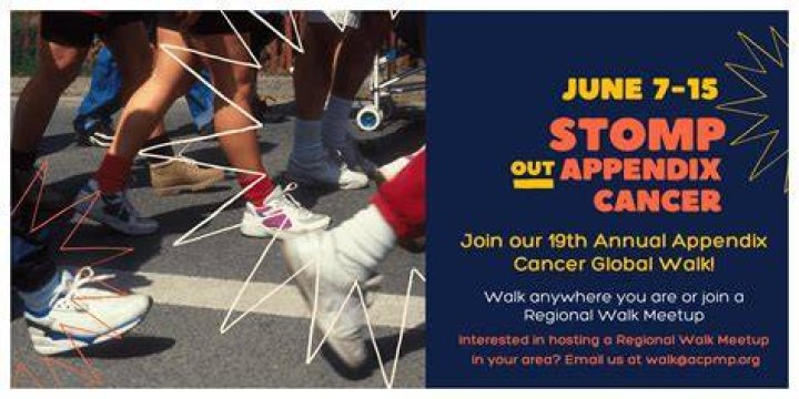 Anne and Robin Twist Will Take A Walk On the Wild Side to Stomp Cancer