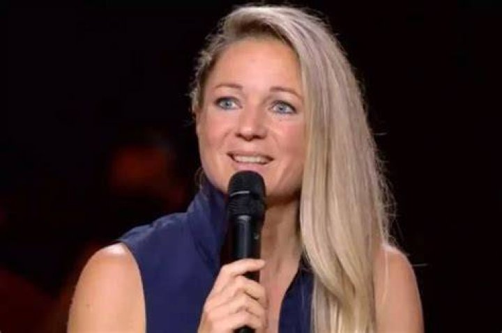 Anne Laure Star Academy Age