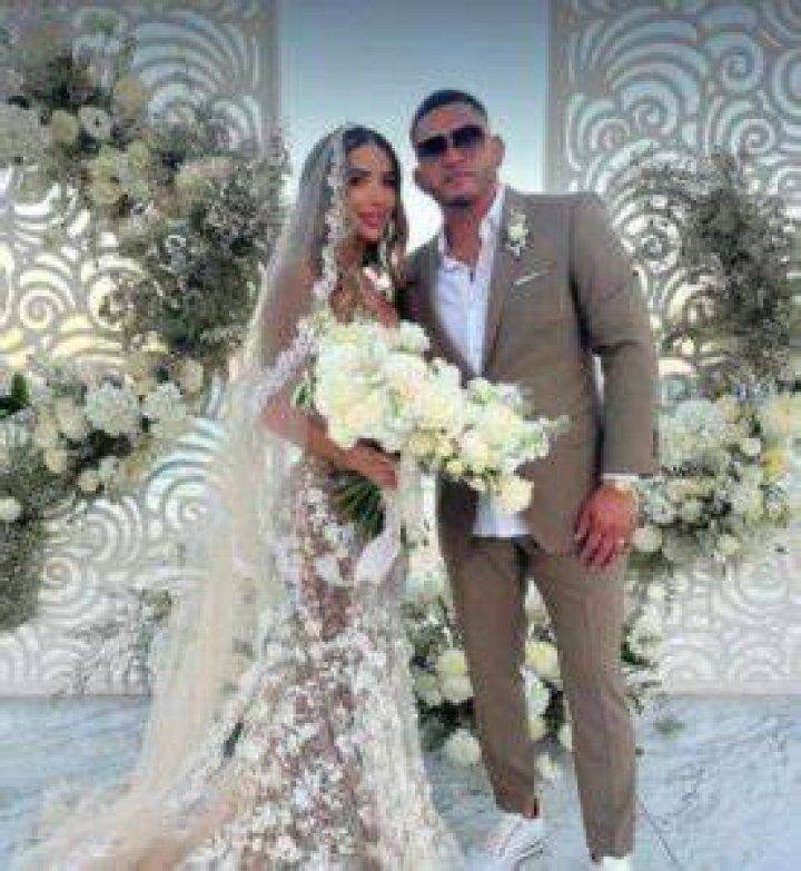 Anthony Pettis Wife, Girlfriend, Brother, Net Worth, Height, Weight