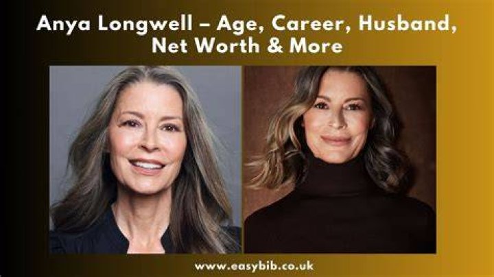 Anya Longwell- Age, Husband, Height, Net Worth, Career, Nationality