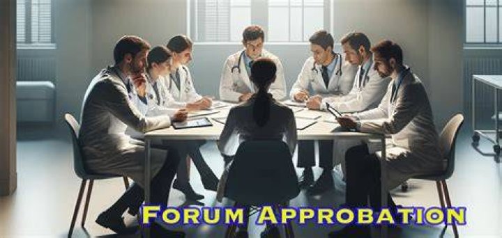 Approbations