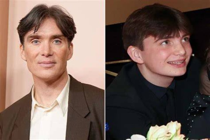 Aran Murphy Aran Murphy – Lesser Known Facts Of Cillian Murphy’s Son