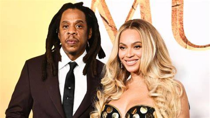 Are Jay-Z and Beyoncé planning on getting a divorce?