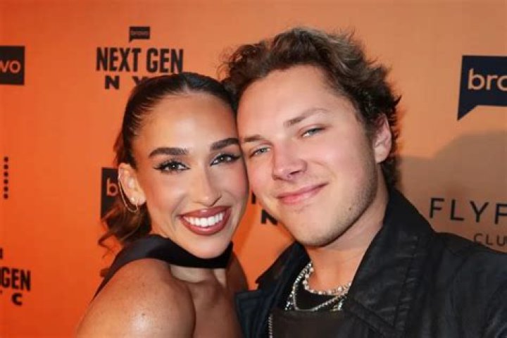 Ariana Biermann Age, Height, Wikipedia, Boyfriend, Net Worth