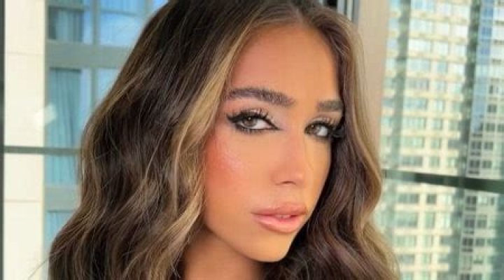 Ariana Biermann Kim Zolciak-Biermann Daughter Age, Height, Wikipedia Ariana Biermann age