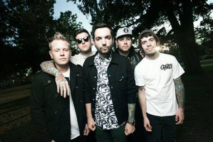 Artist 101: A Day To Remember
