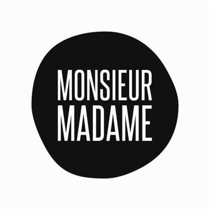 Artist 101: Madame Monsieur - CelebMix
