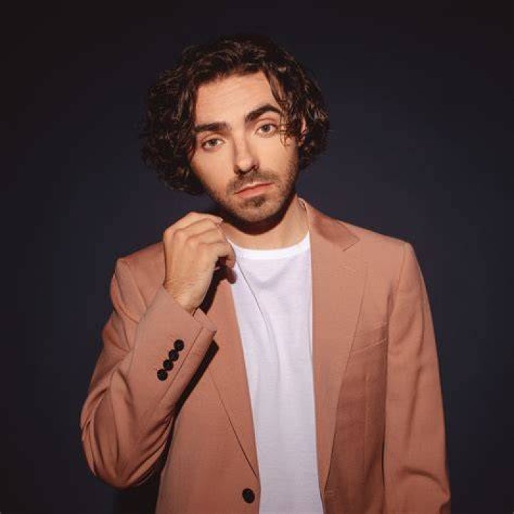 Artist 101: Nathan Sykes