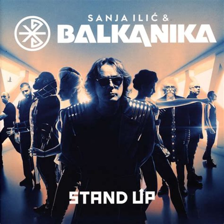 Artist 101: Sanja Ilic - CelebMix