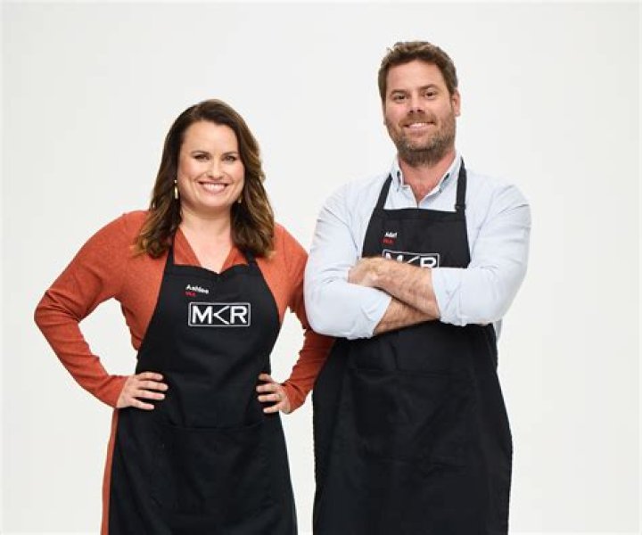 Ashlee and Mat MKR Wiki, Biography