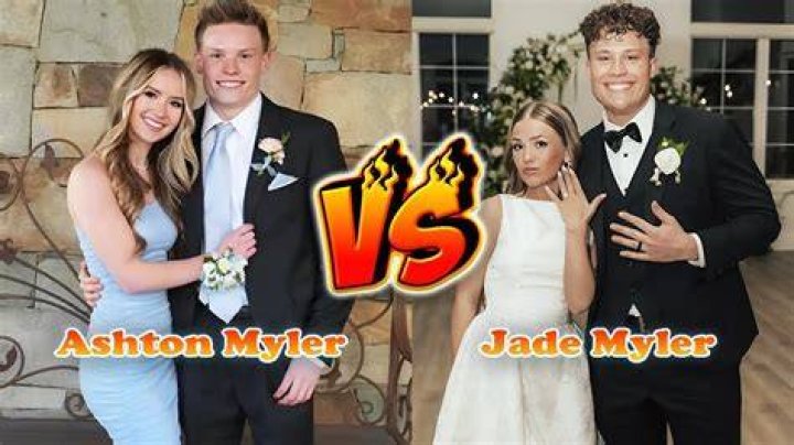 Ashton Myler Biography: Height, Age, Net Worth, Girlfriend, Instagram, YouTube, Parents, Siblings, Photos