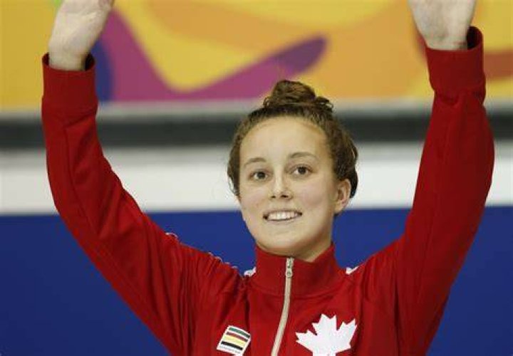 Athletes to Watch in Rio: Team Canada Edition!