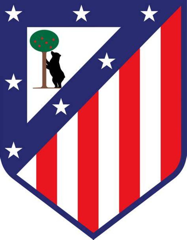 Atletico de Madrid