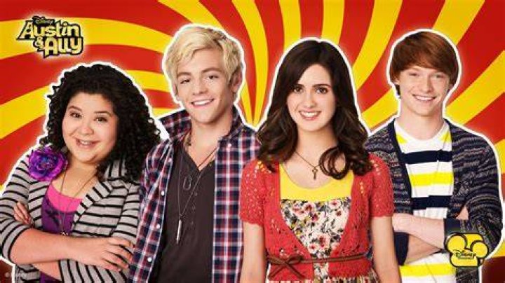 Austin & Ally may be ending, but Laura has more to offer fans!