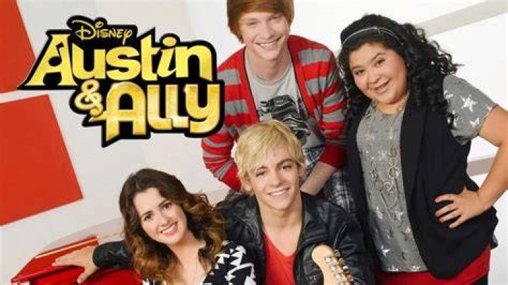Austin & Ally May Be Ending, But Laura Has More To Offer Fans