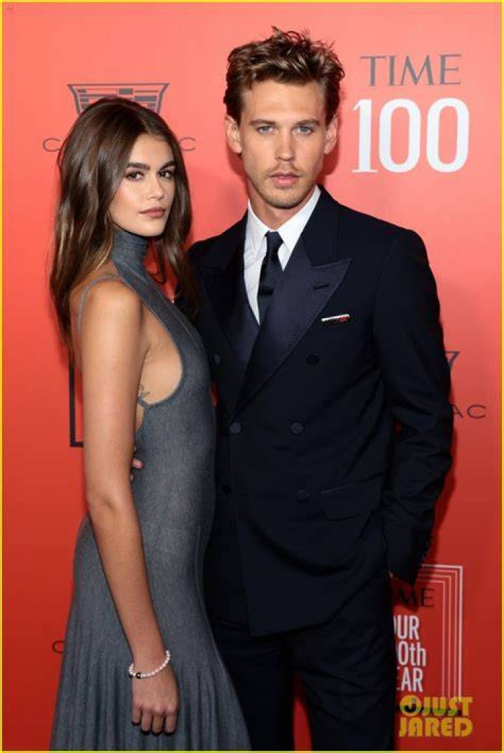 Austin Butler Girlfriend