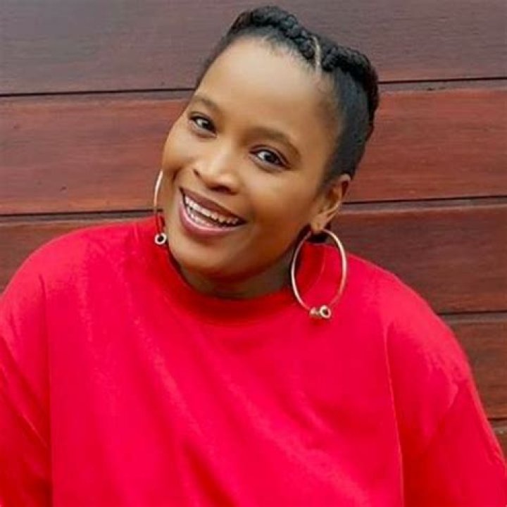 Ayanda Borotho Biography: Age, Husband, Book, Net Worth, Daughters, Family, House, Instagram