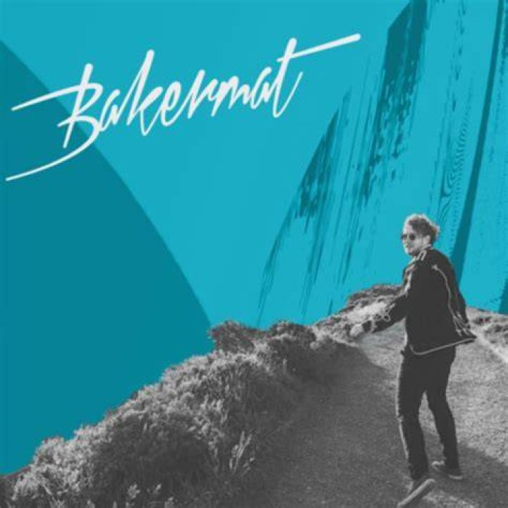 Bakermat - "Ain't Nobody" single artwork