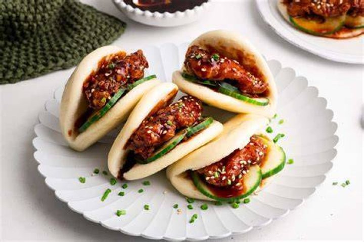 Bao Tranch