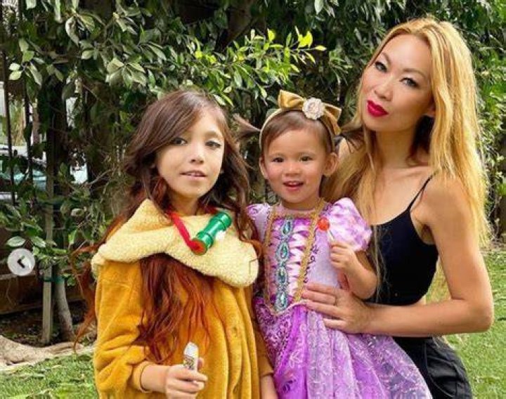 Bao Tranchi has two kids Sadie And Storey.